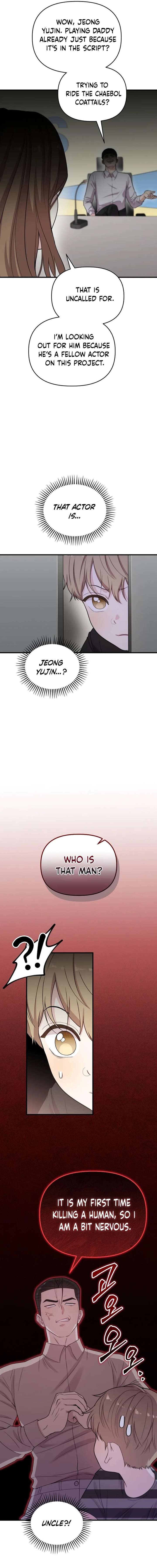 Face Genius, 0-Year-Old Top Star Chapter 36 - Page 3