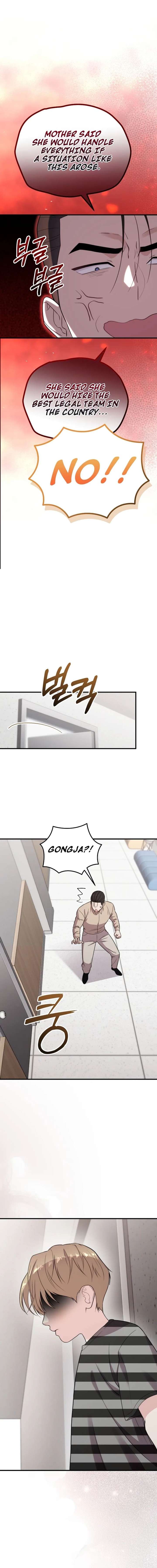 Face Genius, 0-Year-Old Top Star Chapter 36 - Page 4