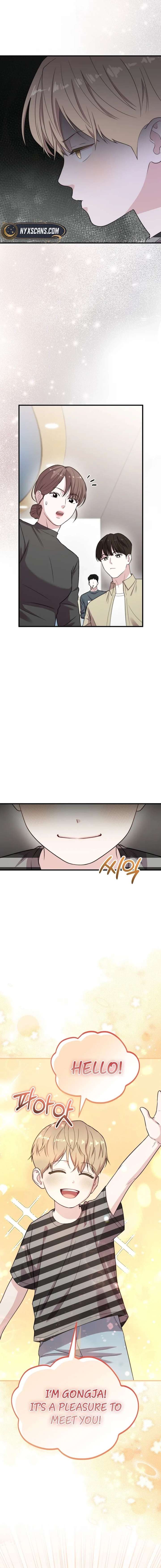 Face Genius, 0-Year-Old Top Star Chapter 36 - Page 5