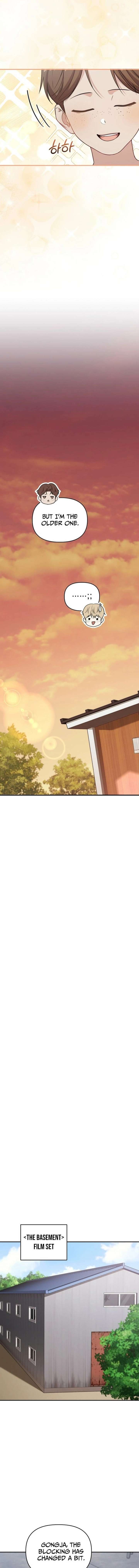 Face Genius, 0-Year-Old Top Star Chapter 37 - Page 15