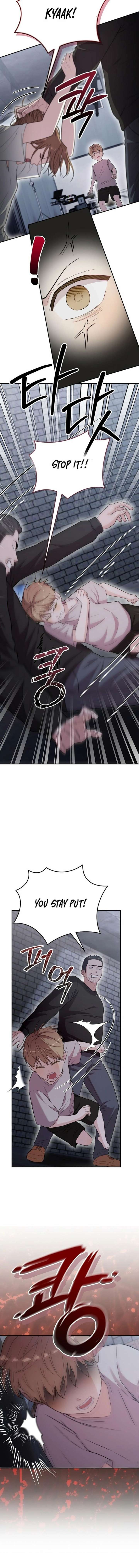 Face Genius, 0-Year-Old Top Star Chapter 37 - Page 19