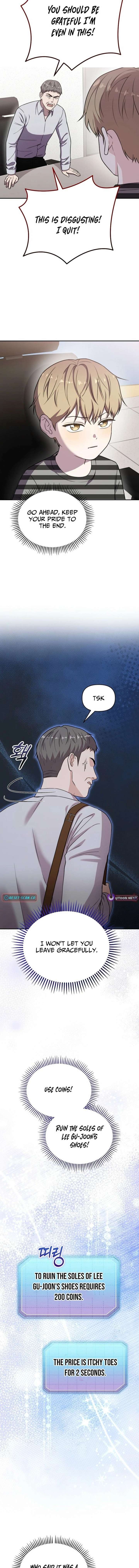 Face Genius, 0-Year-Old Top Star Chapter 37 - Page 2