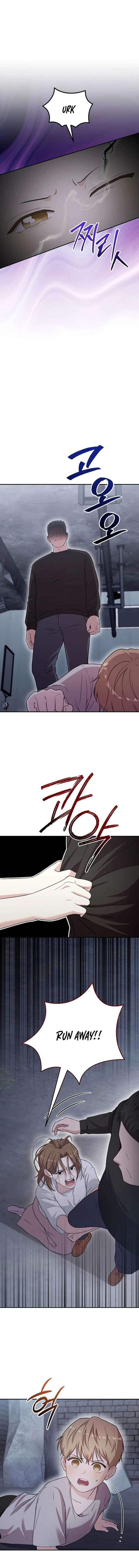 Face Genius, 0-Year-Old Top Star Chapter 37 - Page 20