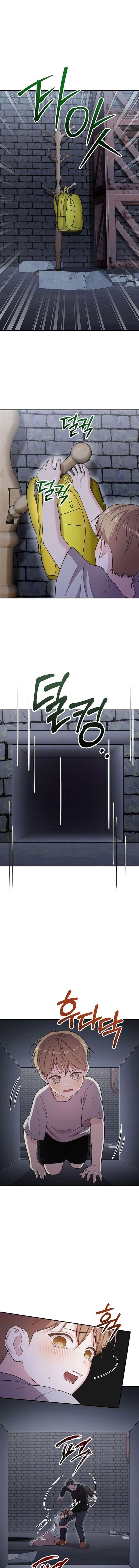 Face Genius, 0-Year-Old Top Star Chapter 37 - Page 21