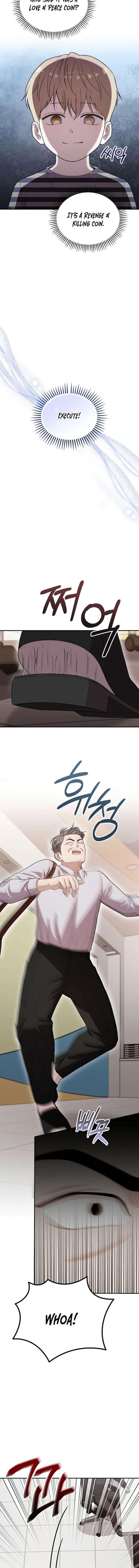 Face Genius, 0-Year-Old Top Star Chapter 37 - Page 3