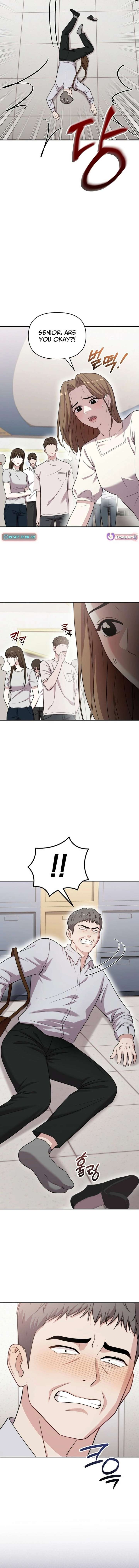 Face Genius, 0-Year-Old Top Star Chapter 37 - Page 4