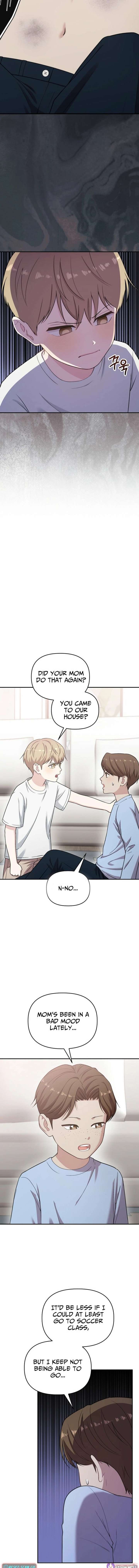 Face Genius, 0-Year-Old Top Star Chapter 37 - Page 8