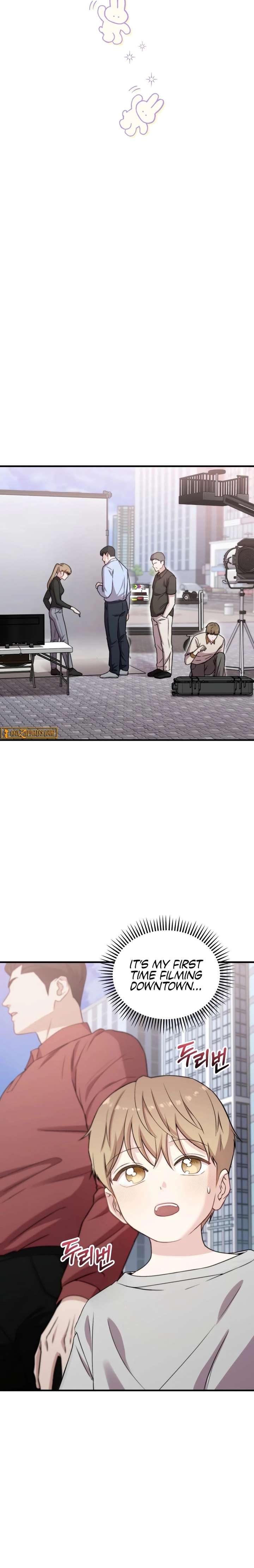 Face Genius, 0-Year-Old Top Star Chapter 38 - Page 10