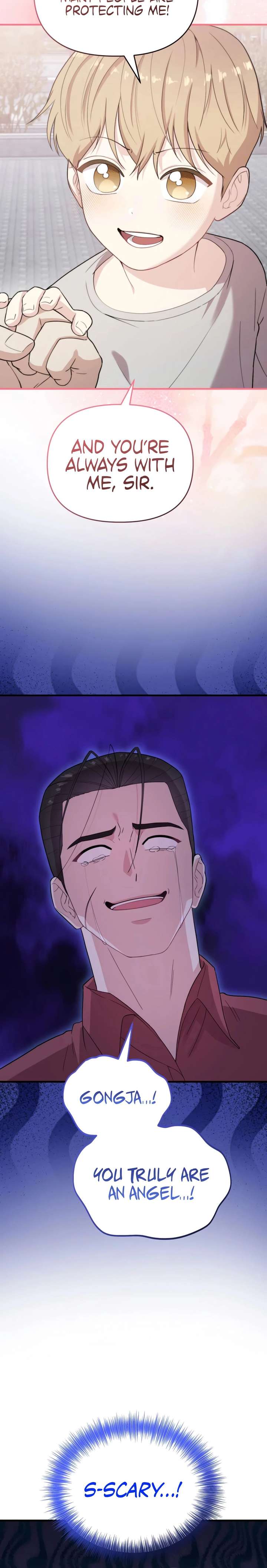 Face Genius, 0-Year-Old Top Star Chapter 38 - Page 16