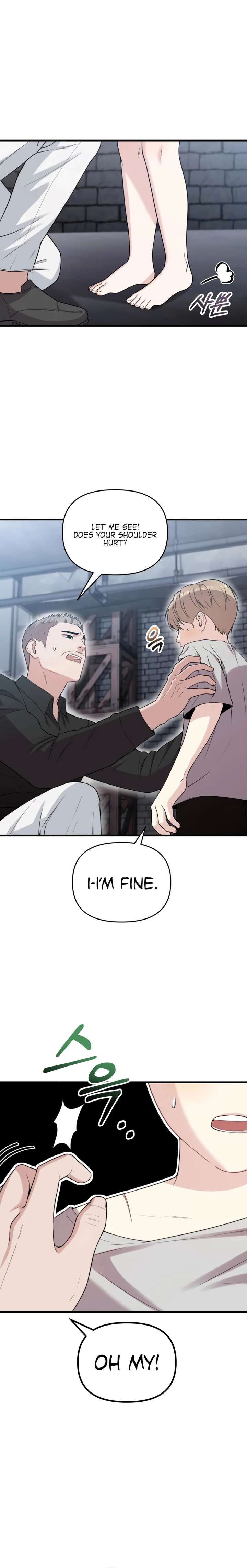 Face Genius, 0-Year-Old Top Star Chapter 38 - Page 2