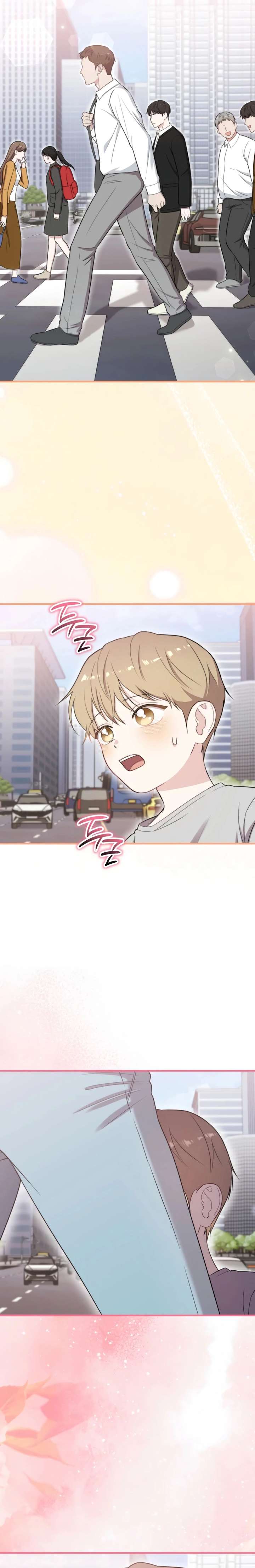 Face Genius, 0-Year-Old Top Star Chapter 38 - Page 20