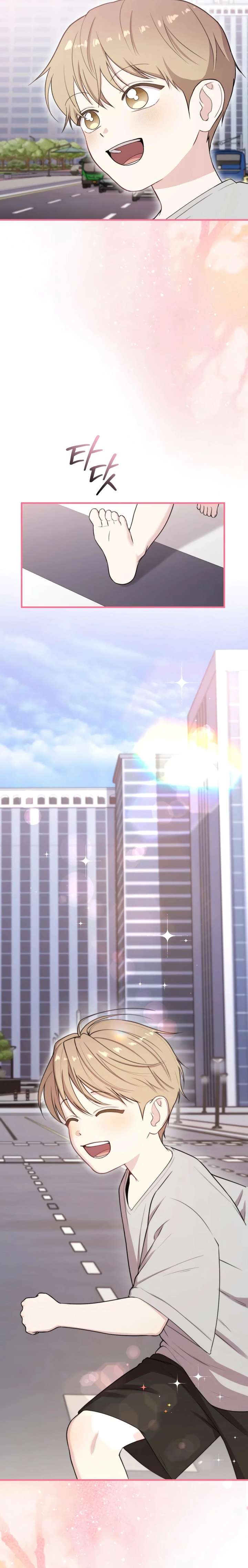 Face Genius, 0-Year-Old Top Star Chapter 38 - Page 21