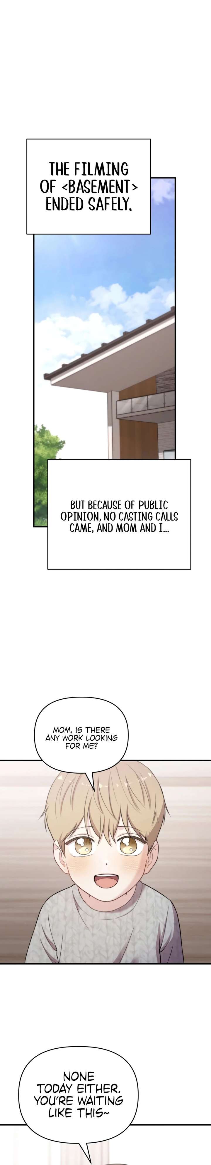 Face Genius, 0-Year-Old Top Star Chapter 38 - Page 24