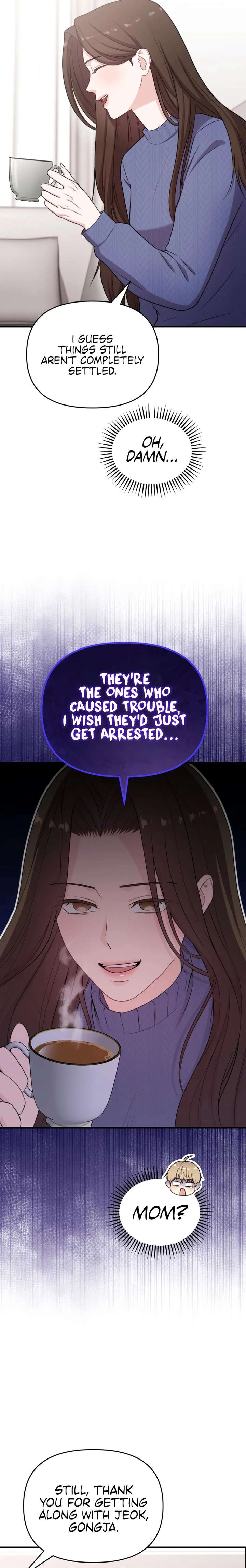 Face Genius, 0-Year-Old Top Star Chapter 38 - Page 25