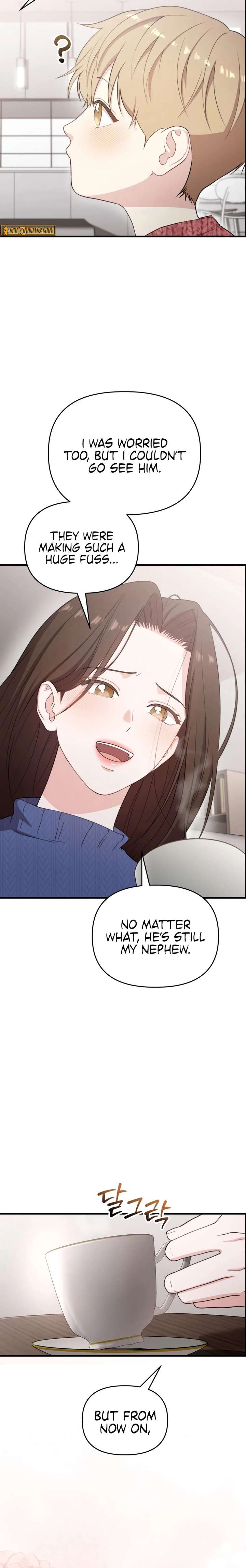 Face Genius, 0-Year-Old Top Star Chapter 38 - Page 26