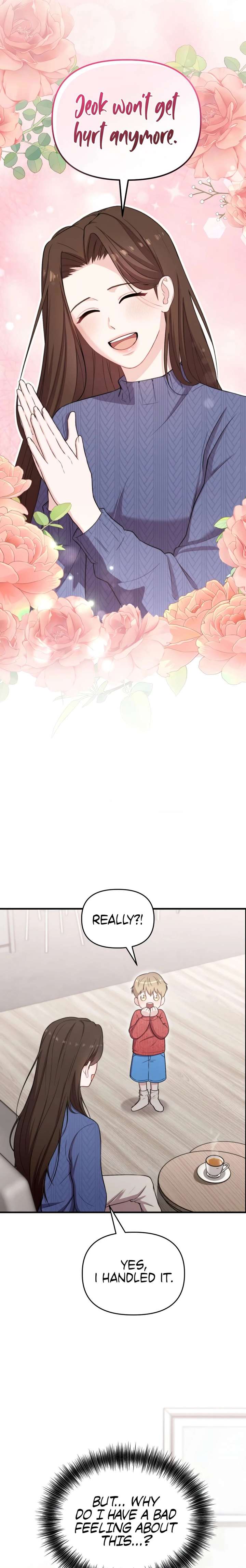 Face Genius, 0-Year-Old Top Star Chapter 38 - Page 27