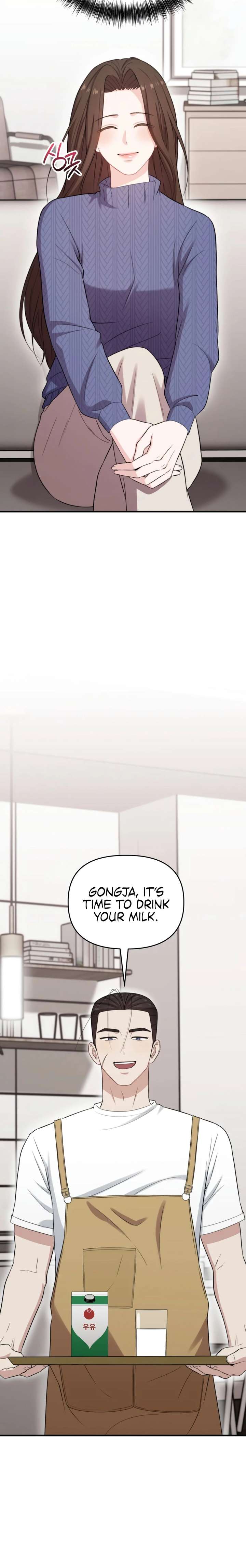 Face Genius, 0-Year-Old Top Star Chapter 38 - Page 28