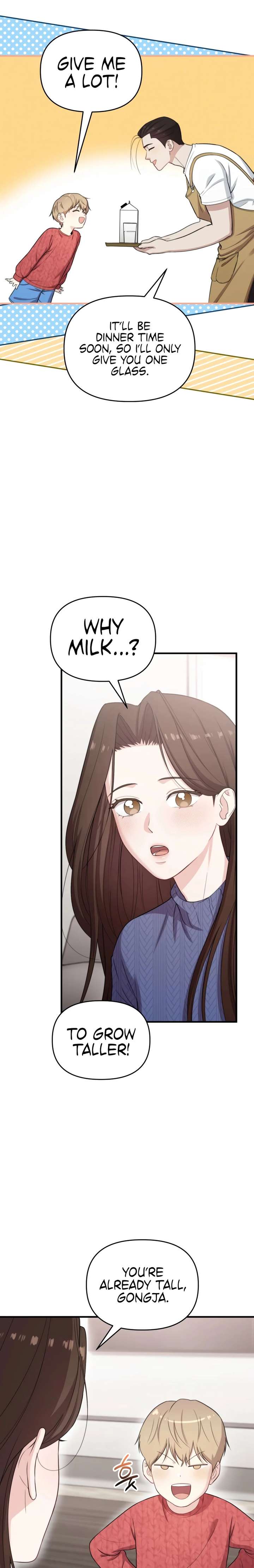 Face Genius, 0-Year-Old Top Star Chapter 38 - Page 29