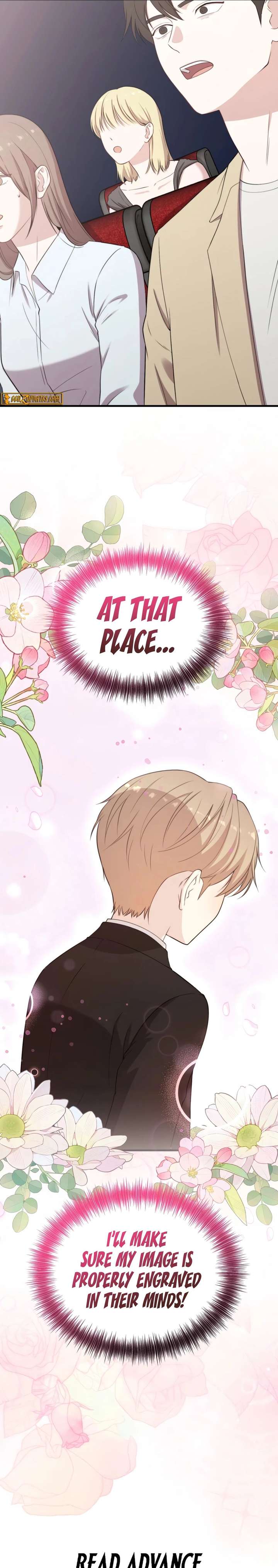 Face Genius, 0-Year-Old Top Star Chapter 38 - Page 33