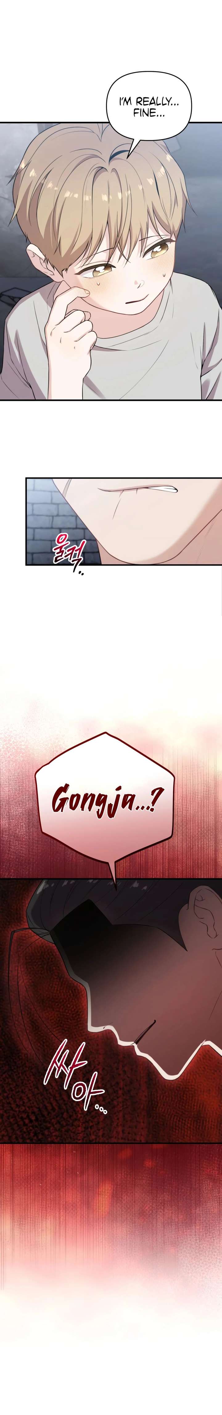 Face Genius, 0-Year-Old Top Star Chapter 38 - Page 5