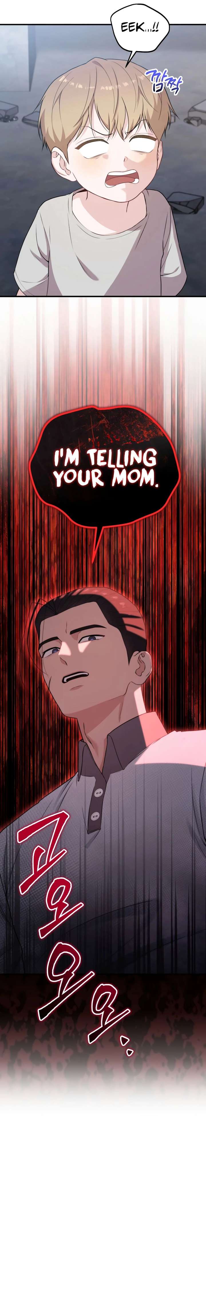 Face Genius, 0-Year-Old Top Star Chapter 38 - Page 6