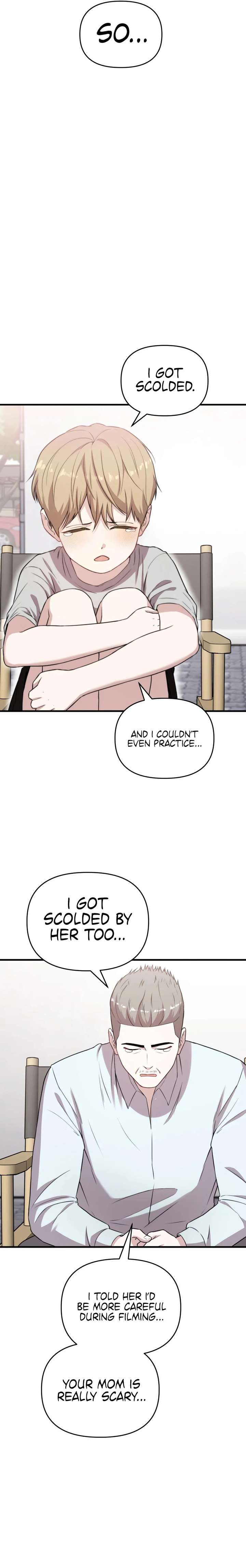 Face Genius, 0-Year-Old Top Star Chapter 38 - Page 7