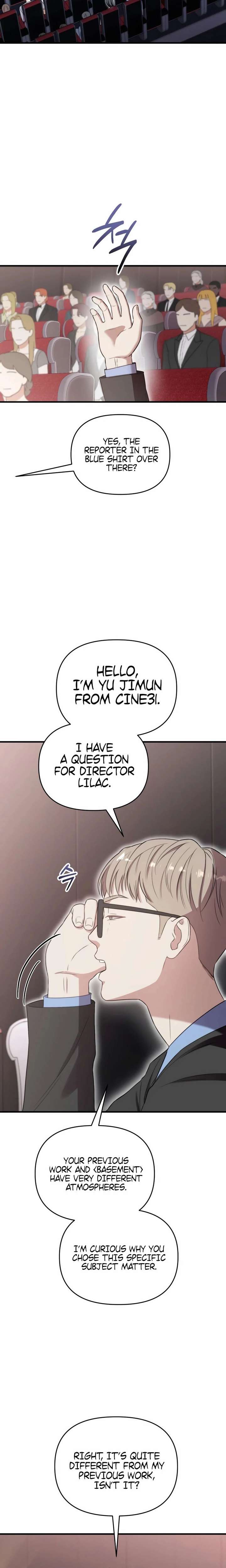 Face Genius, 0-Year-Old Top Star Chapter 39 - Page 10