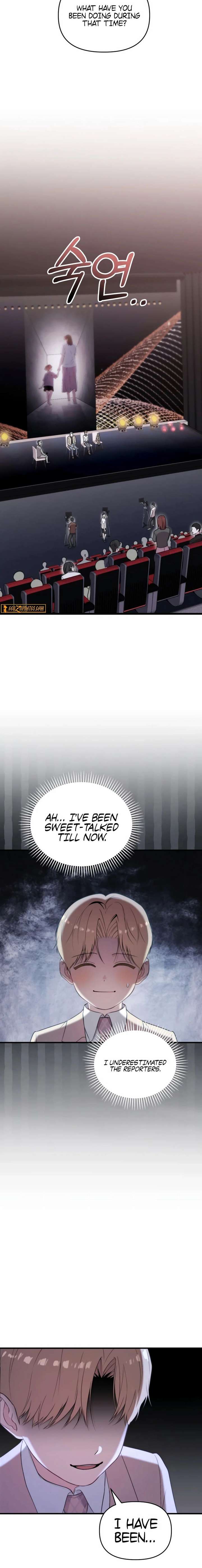 Face Genius, 0-Year-Old Top Star Chapter 39 - Page 14