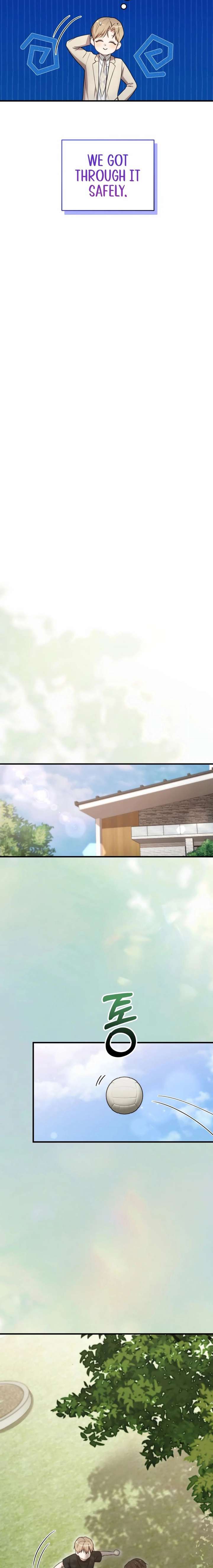 Face Genius, 0-Year-Old Top Star Chapter 39 - Page 17