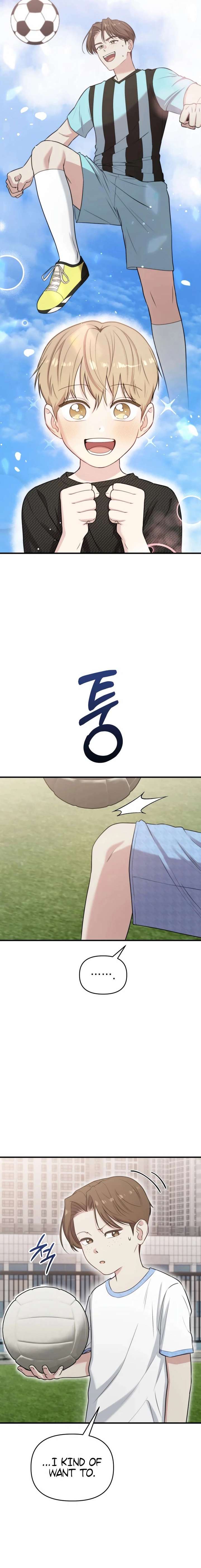 Face Genius, 0-Year-Old Top Star Chapter 39 - Page 21