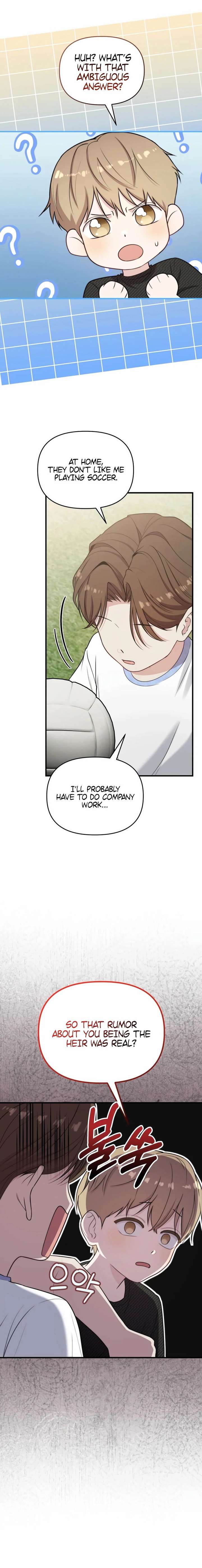 Face Genius, 0-Year-Old Top Star Chapter 39 - Page 22