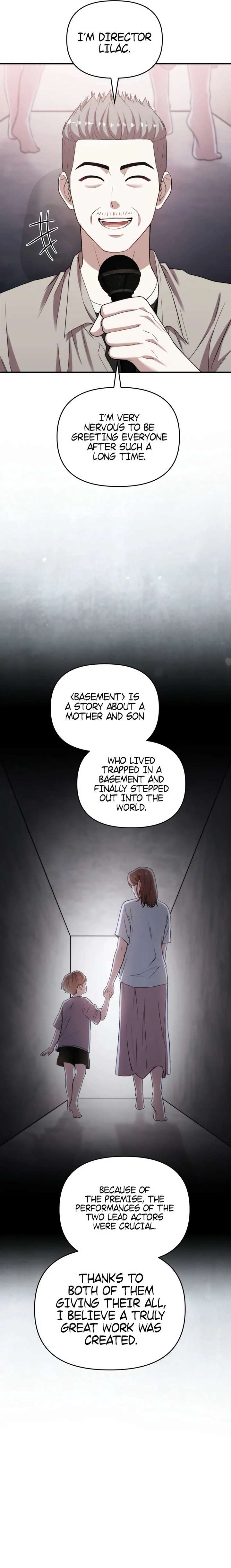 Face Genius, 0-Year-Old Top Star Chapter 39 - Page 5