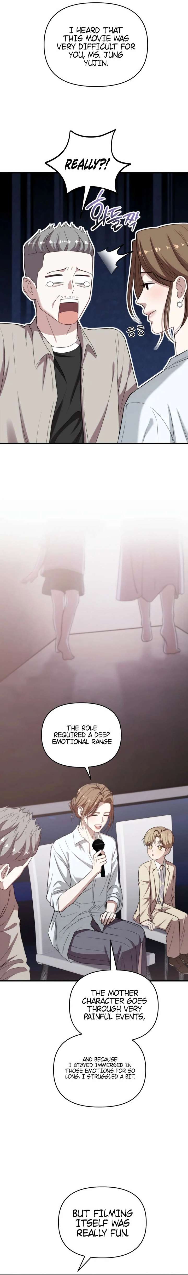 Face Genius, 0-Year-Old Top Star Chapter 39 - Page 6