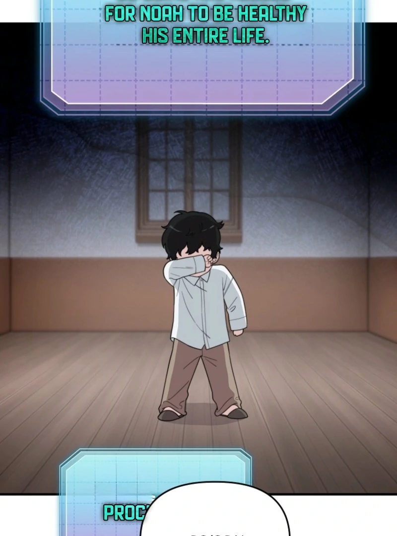 Face Genius, 0-Year-Old Top Star Chapter 4 - Page 104