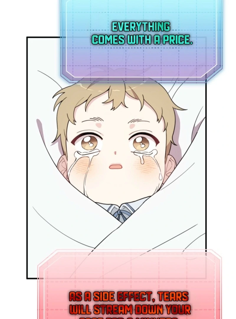 Face Genius, 0-Year-Old Top Star Chapter 4 - Page 106