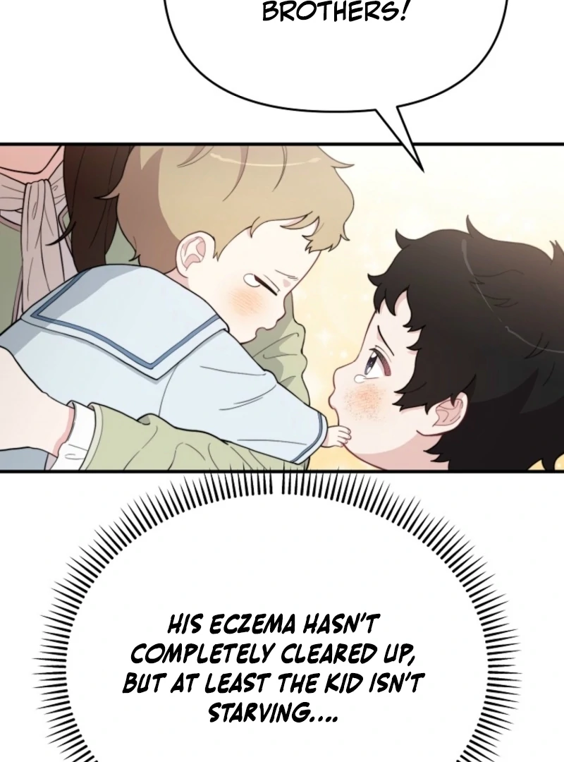 Face Genius, 0-Year-Old Top Star Chapter 4 - Page 113