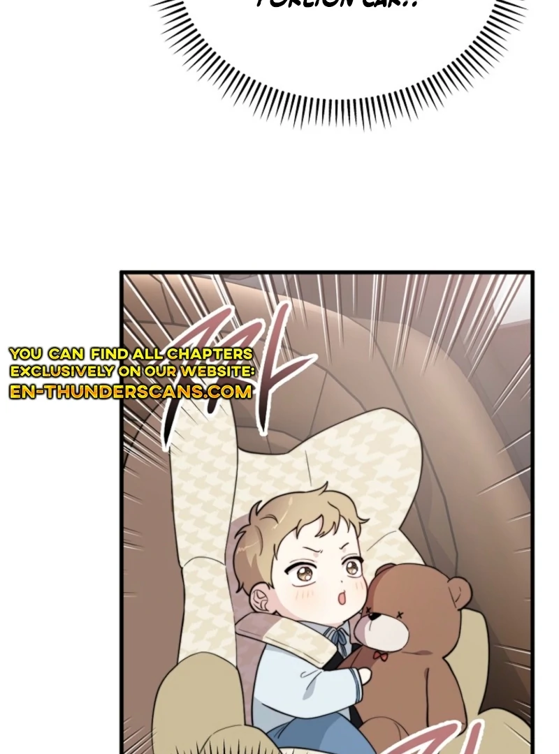 Face Genius, 0-Year-Old Top Star Chapter 4 - Page 132