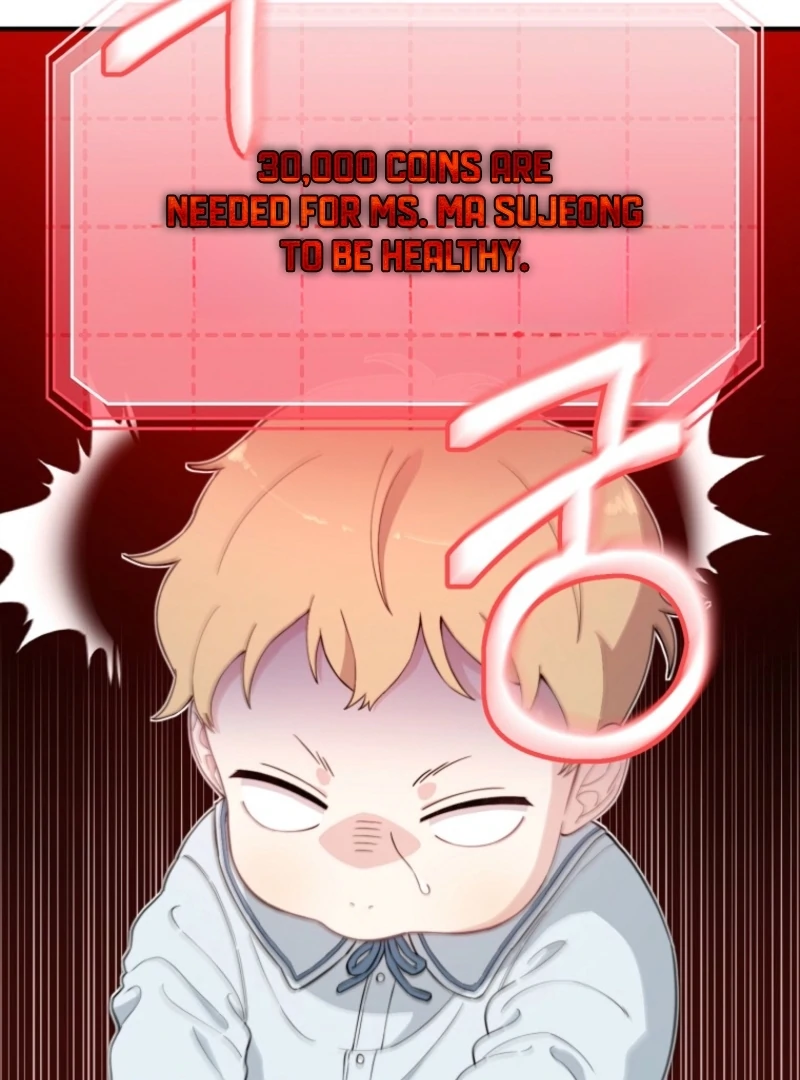 Face Genius, 0-Year-Old Top Star Chapter 4 - Page 140