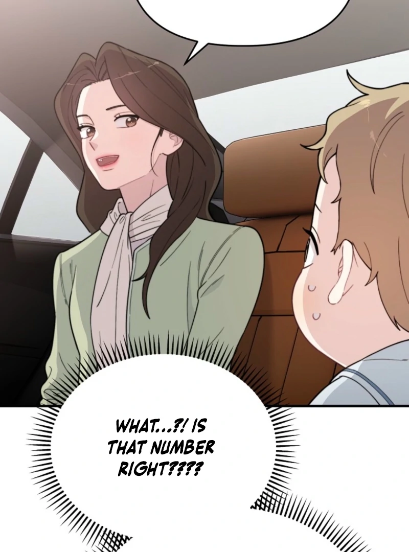 Face Genius, 0-Year-Old Top Star Chapter 4 - Page 142