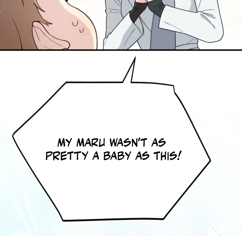 Face Genius, 0-Year-Old Top Star Chapter 4 - Page 42