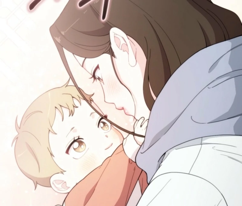 Face Genius, 0-Year-Old Top Star Chapter 4 - Page 61