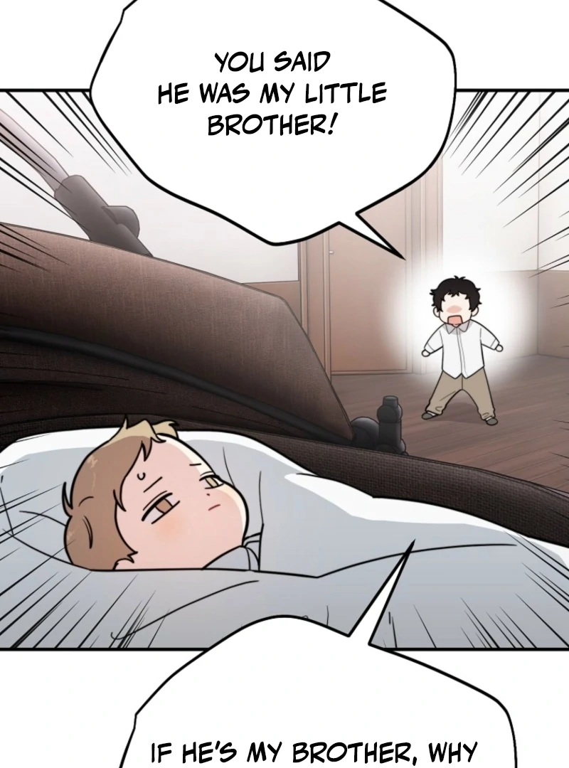 Face Genius, 0-Year-Old Top Star Chapter 4 - Page 94