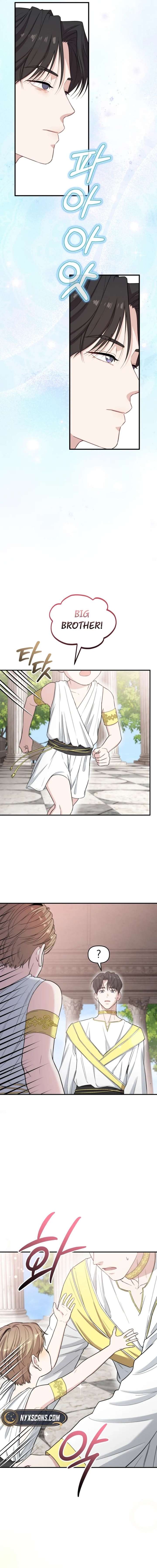 Face Genius, 0-Year-Old Top Star Chapter 40 - Page 10