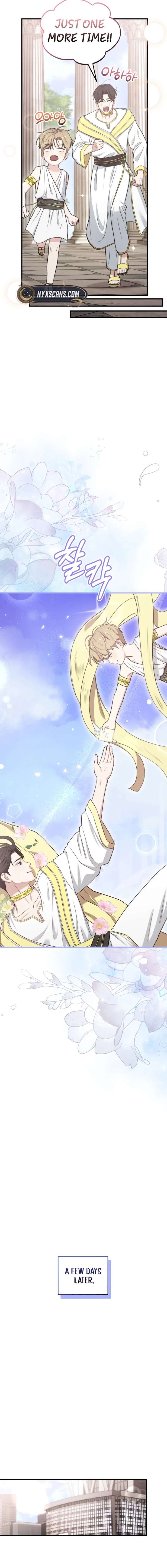 Face Genius, 0-Year-Old Top Star Chapter 40 - Page 13