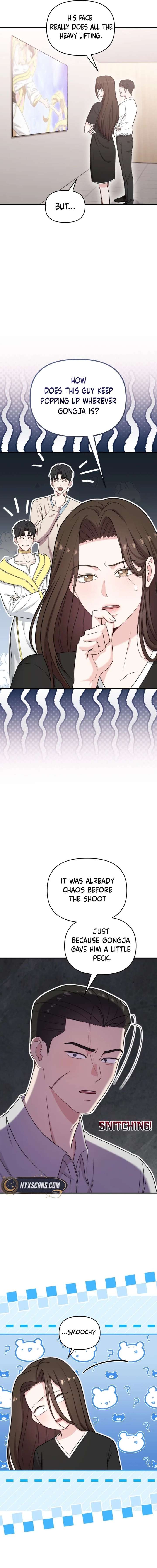 Face Genius, 0-Year-Old Top Star Chapter 40 - Page 14