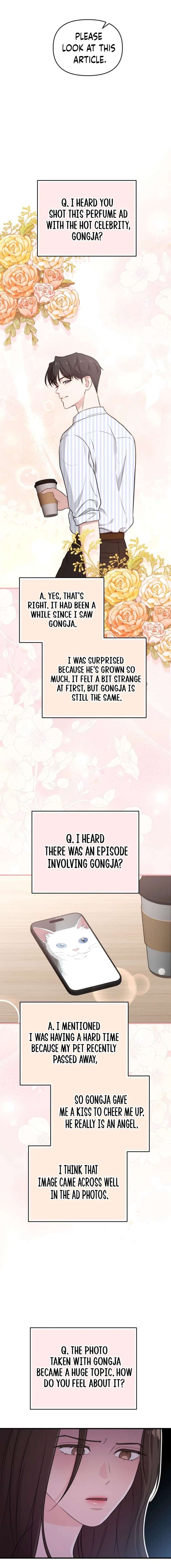 Face Genius, 0-Year-Old Top Star Chapter 40 - Page 15