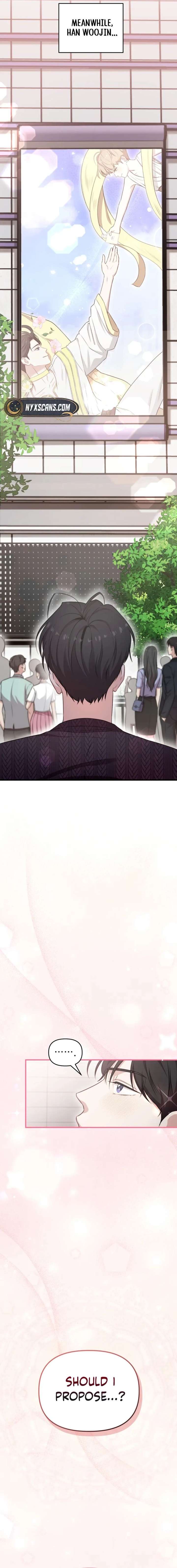 Face Genius, 0-Year-Old Top Star Chapter 40 - Page 17