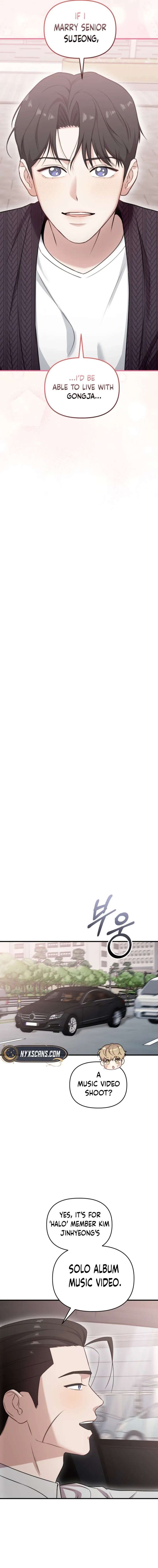 Face Genius, 0-Year-Old Top Star Chapter 40 - Page 18