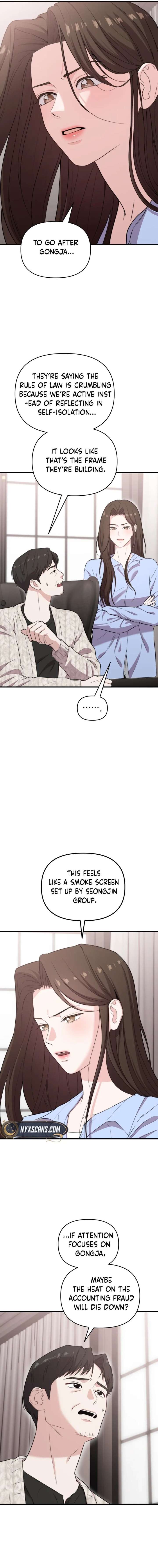 Face Genius, 0-Year-Old Top Star Chapter 40 - Page 2