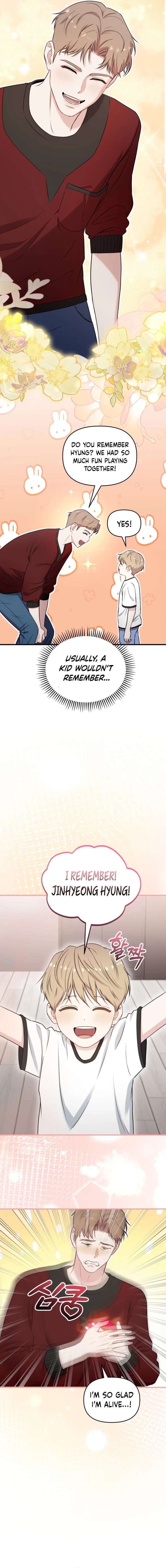 Face Genius, 0-Year-Old Top Star Chapter 40 - Page 20